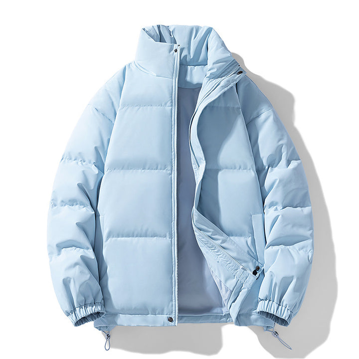 Damen Gemütliche Daunenjacke Drune