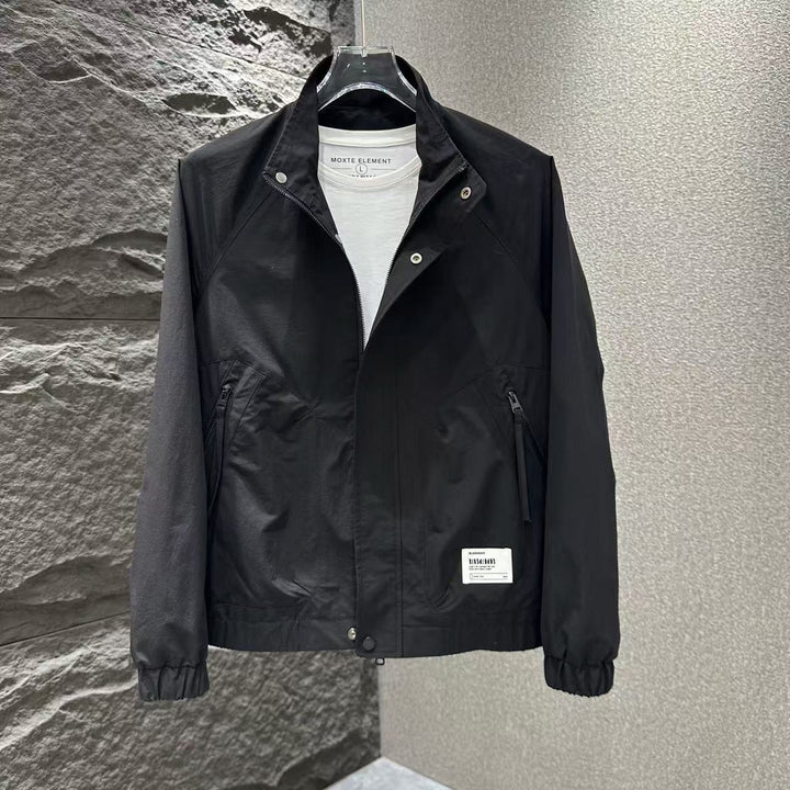 Herren Leichte Übergangsjacke Drune 1787982146
