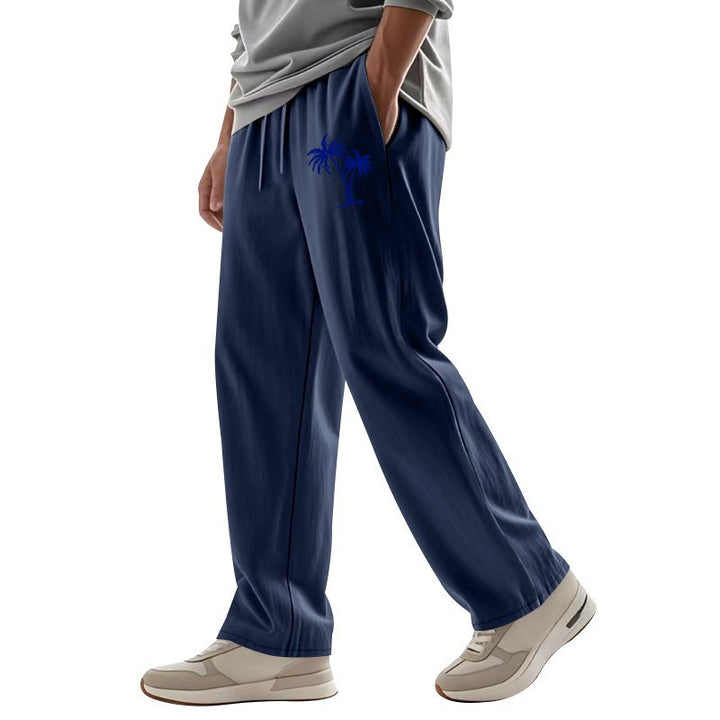 Herren lässige Freizeithose Drune