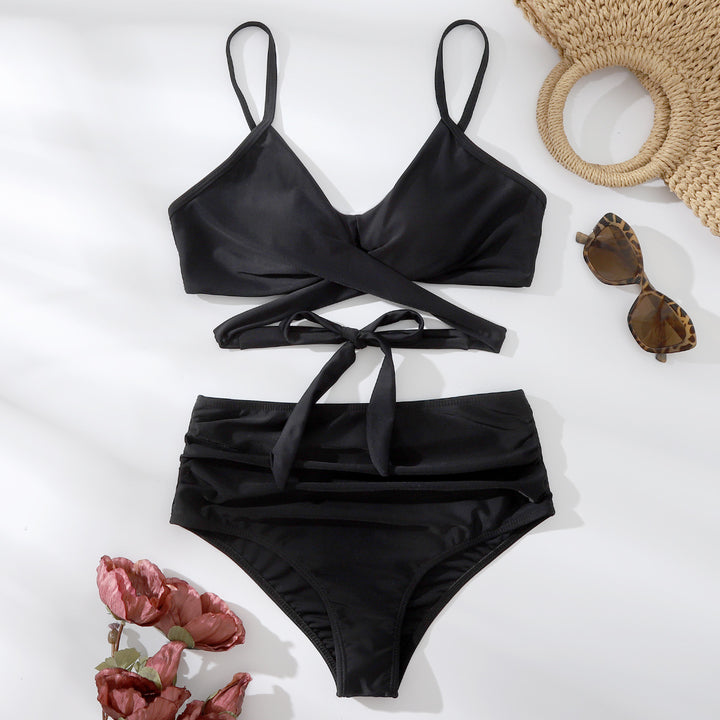Damen Bikini-Set Drune