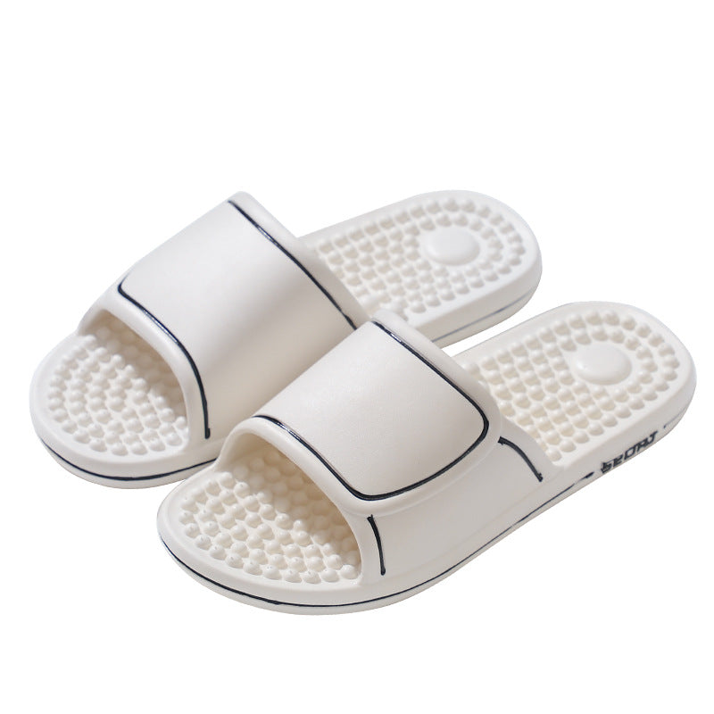 Damen Ergonomische Massage Rutsch-Sandalen Drune