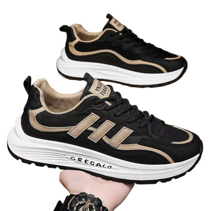 Herren Sportliche Sneaker mit ergonomischer Dämpfung Drune