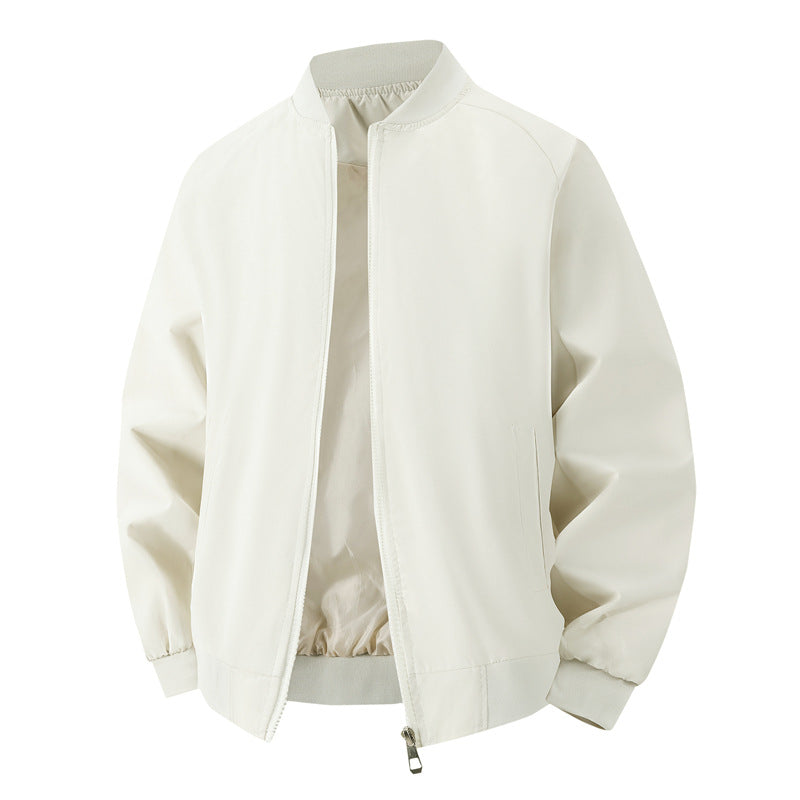 Damen zeitlose Übergangsjacke Drune