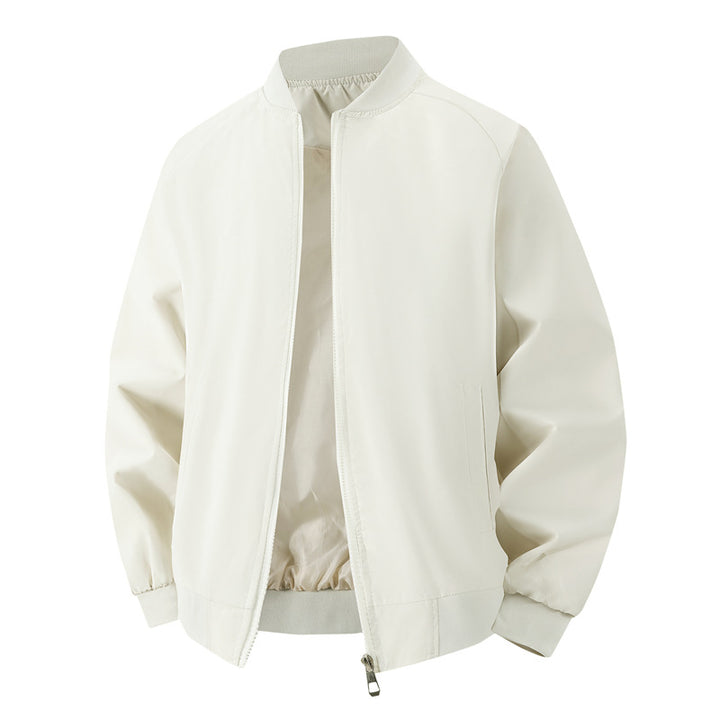 Damen zeitlose Übergangsjacke Drune
