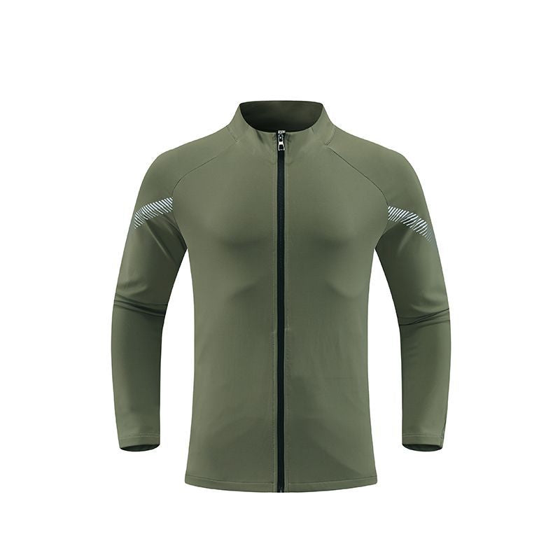 Herren Sportjacke Drune