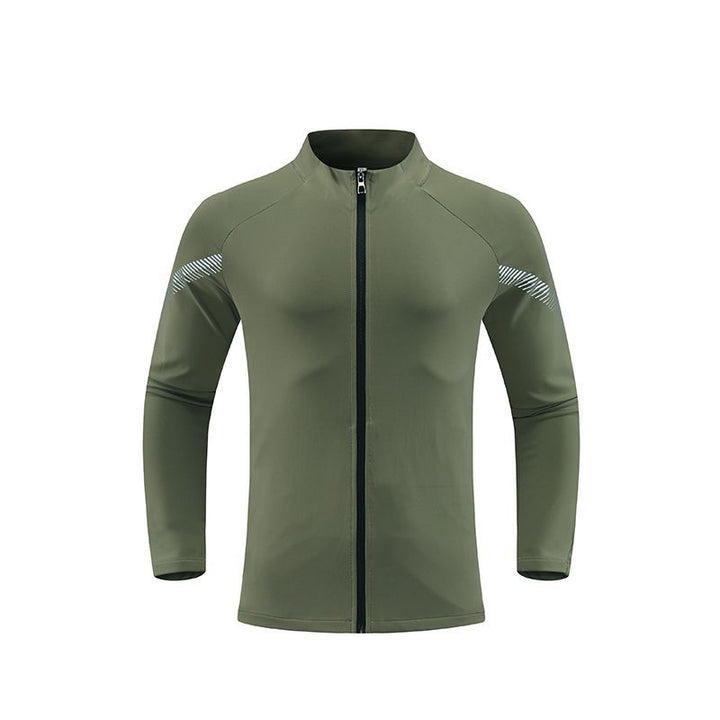 Herren Sportjacke Drune