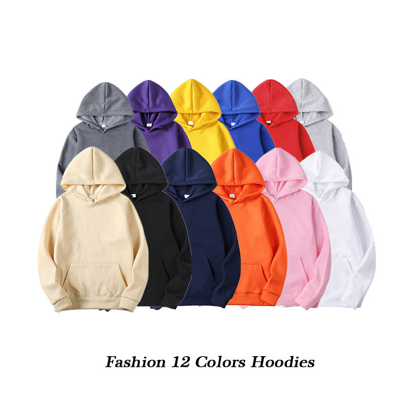 Damen Komfortabler Kapuzenpullover Drune