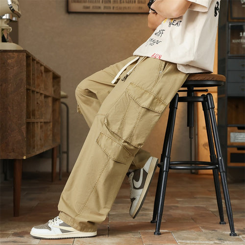 Herren Cargo-Hose Drune