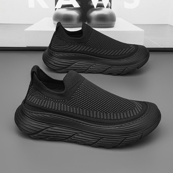 Herren Sportliche Sneakers mit innovativer Dämpfungstechnologie Drune 1788175500