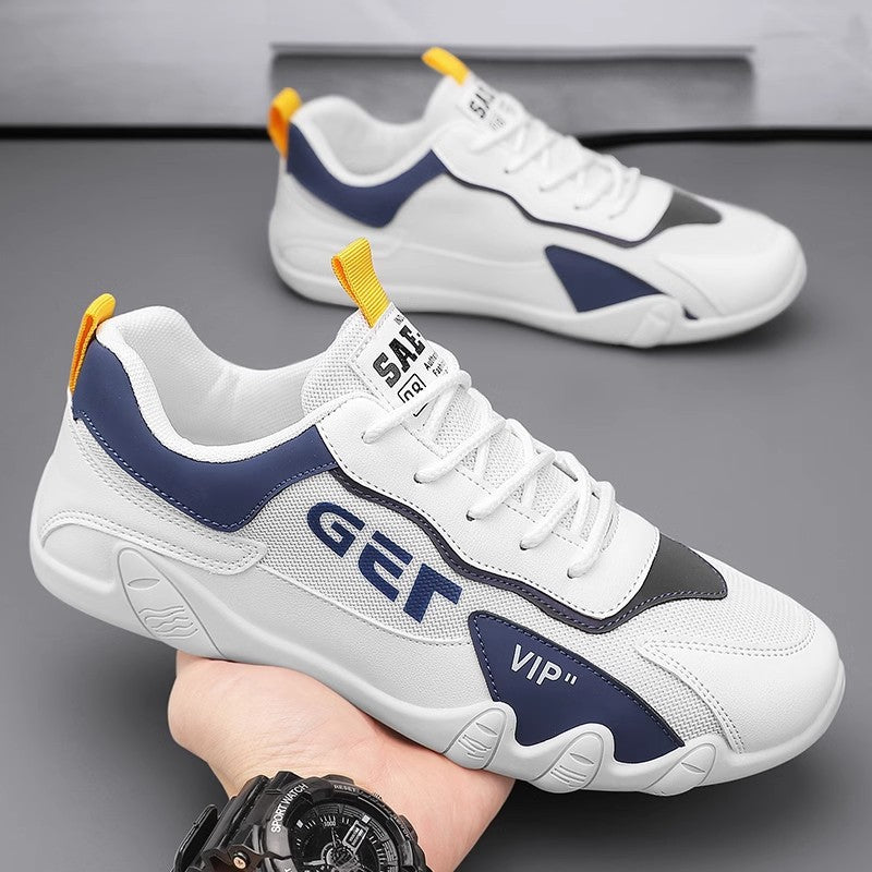 Damen Sportliche Freizeitschuhe Drune