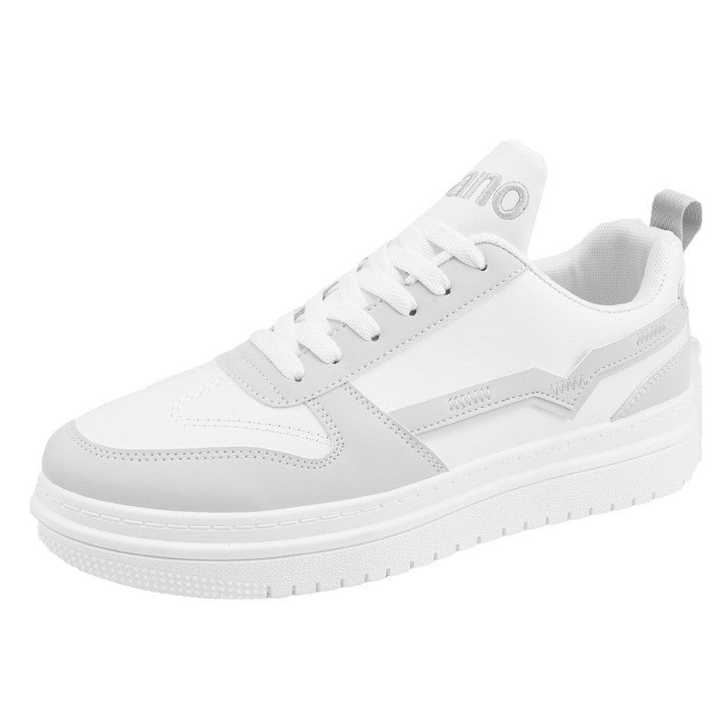 Damen Hochwertige Freizeit Sneakers mit ergonomischer Sohle Drune