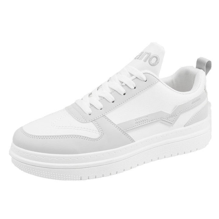 Damen Sportliche Sneakers mit ergonomischer Dämpfung und stylischem Design Drune