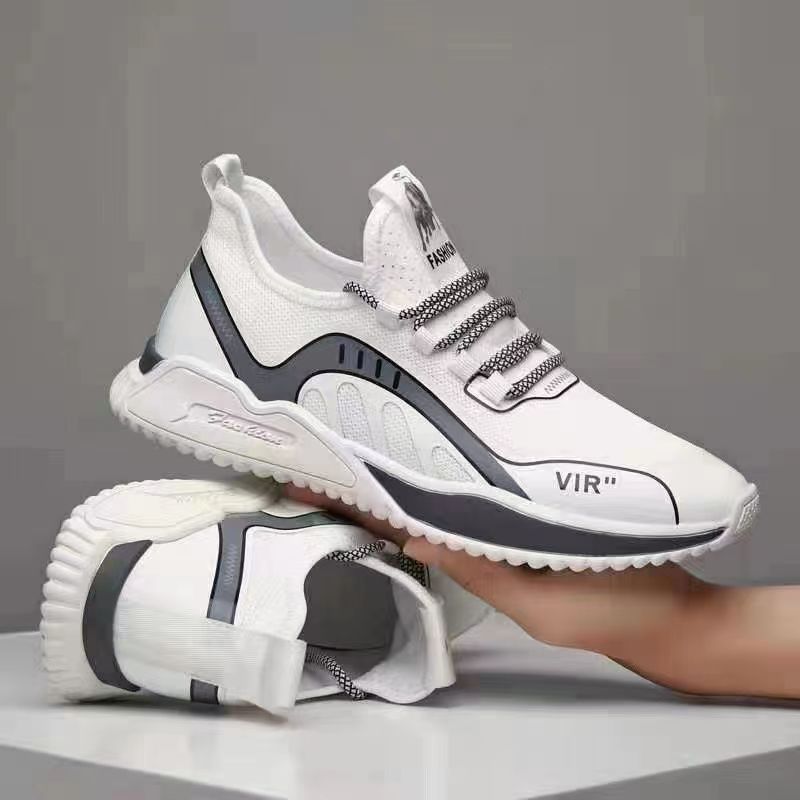 Damen Sportliche High-Performance Sneakers mit innovativem Dämpfungssystem Drune