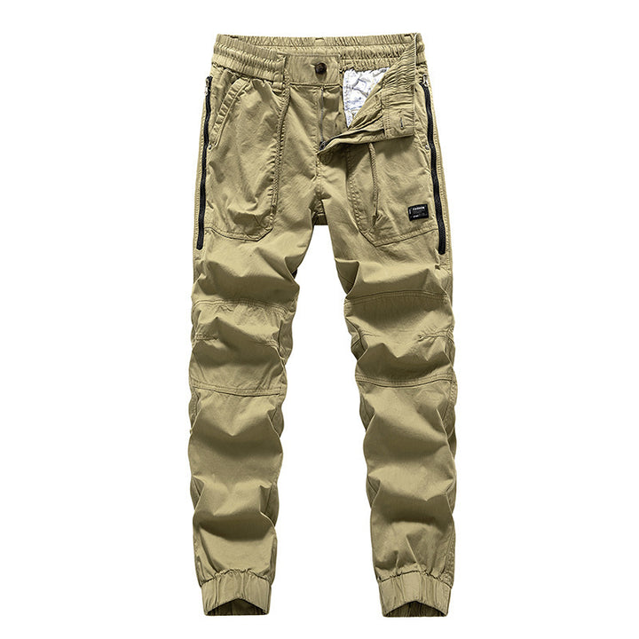 Herren Funktionale Cargo-Hose Drune 1787710940