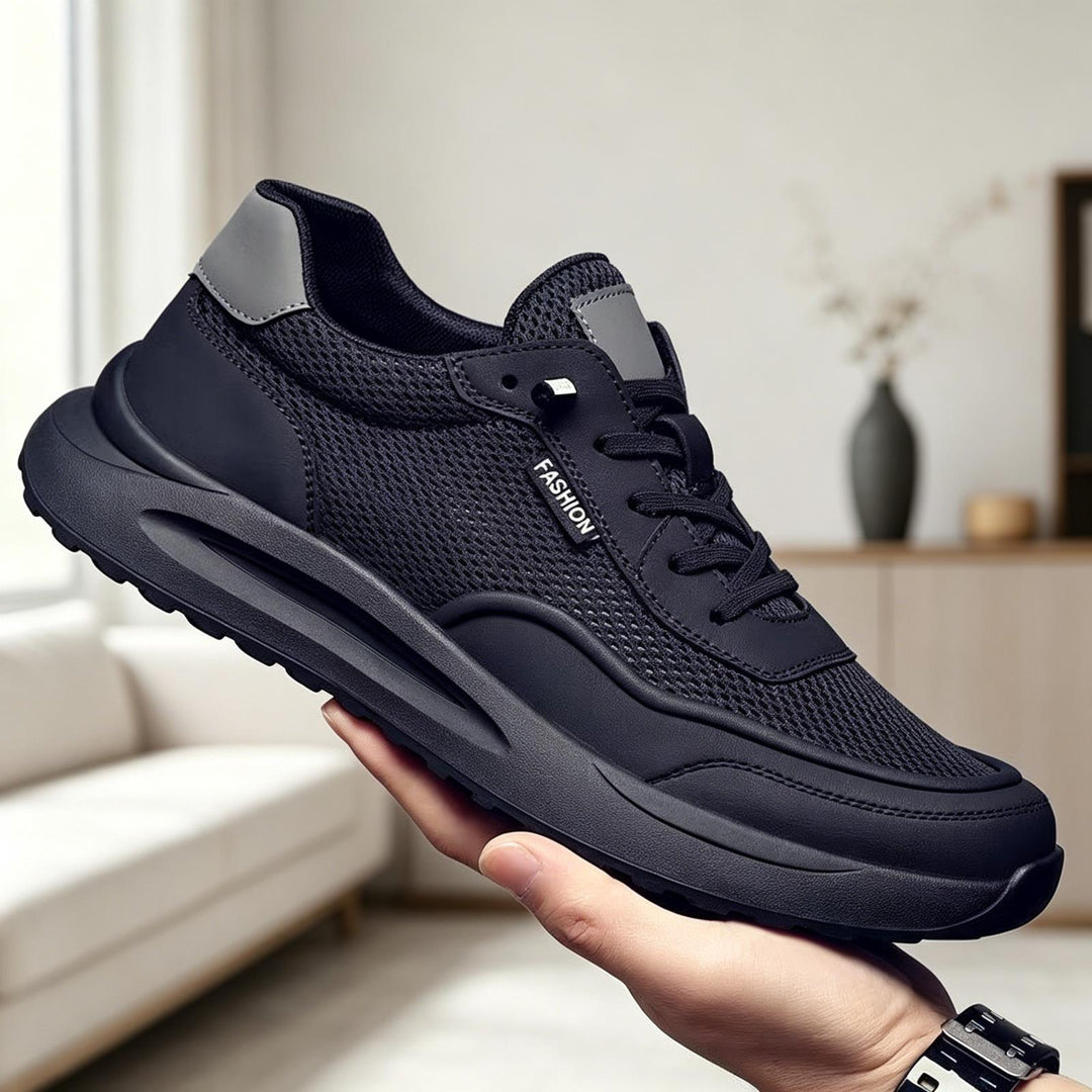 Herren Atmungsaktive und bequeme Sportsneaker Drune