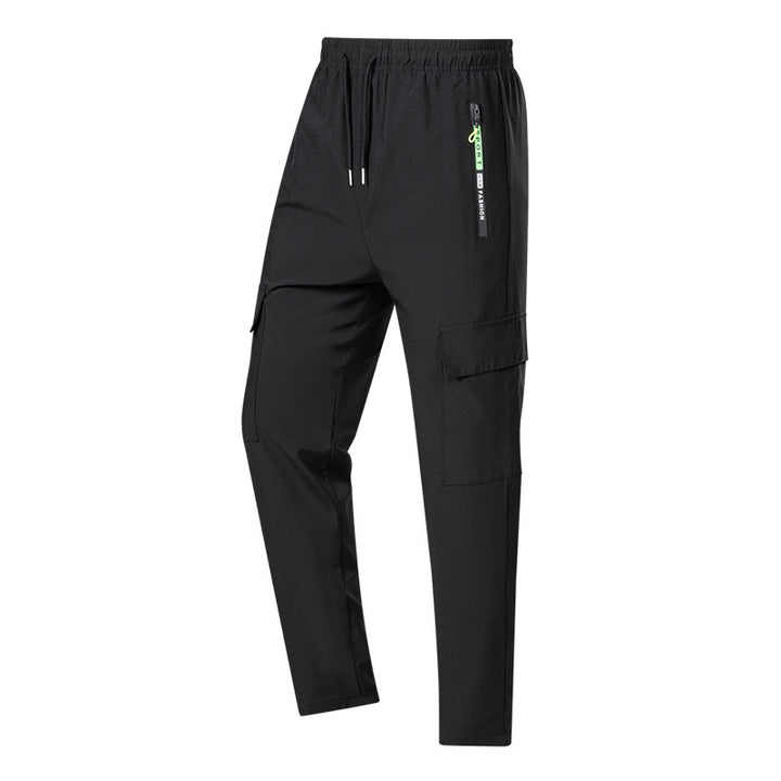 Herren Multifunktionale Cargo-Hose Drune