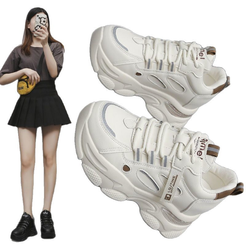 Damen Sportliche Lauf Sneakers mit innovativem Stabilitätssystem Drune