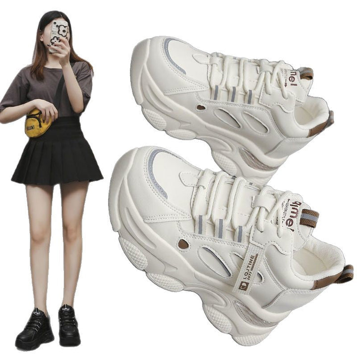 Damen Sportliche Lauf Sneakers mit innovativem Stabilitätssystem Drune