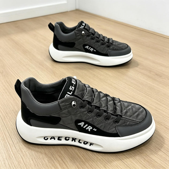 Herren Sneaker mit dämpfender Technologie Drune
