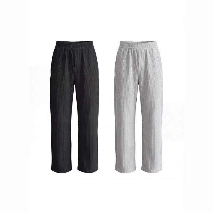 Damen Bequeme und lässige Lounge-Hose Drune