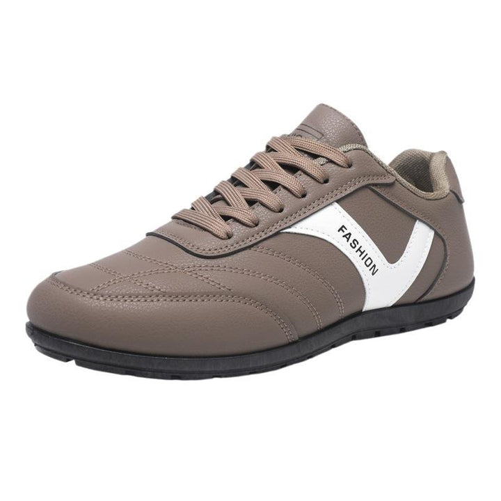 Herren Sportliche Fußball Sneakers Drune