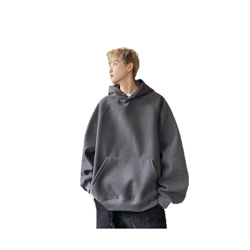 Unisex Urbaner Oversized Hoodie Drune