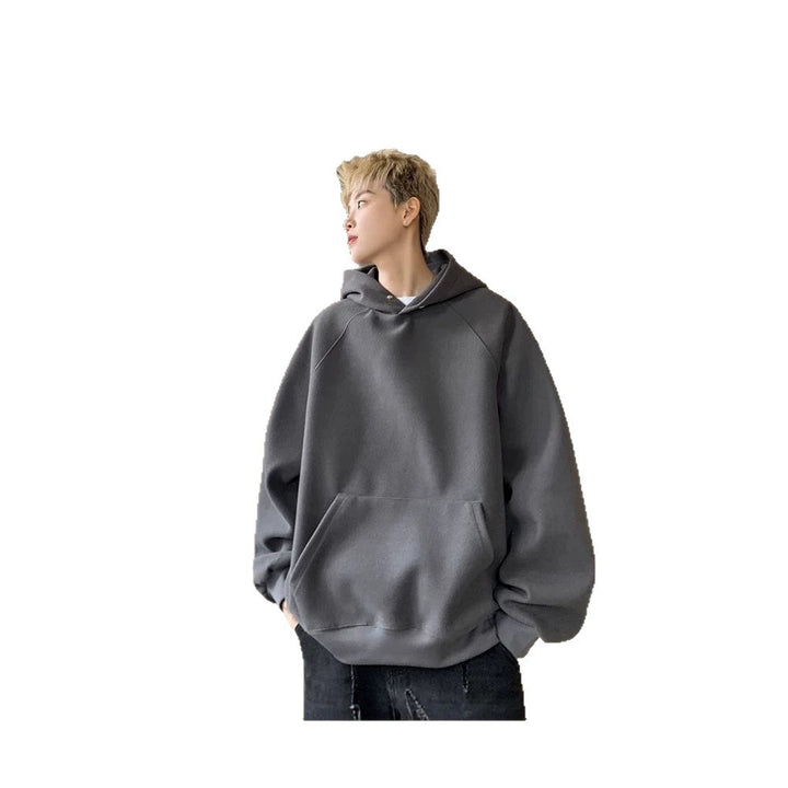 Unisex Urbaner Oversized Hoodie Drune