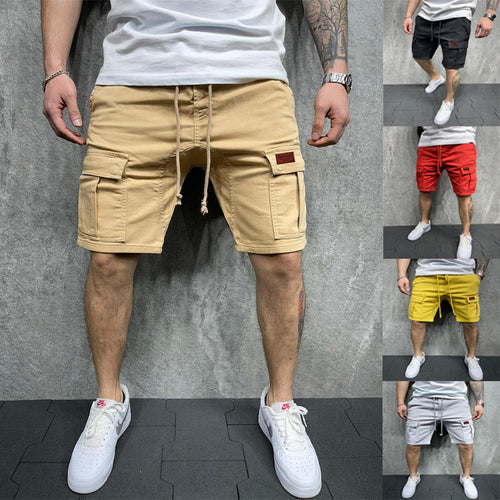 Herren Cargo-Shorts Drune 1749704643