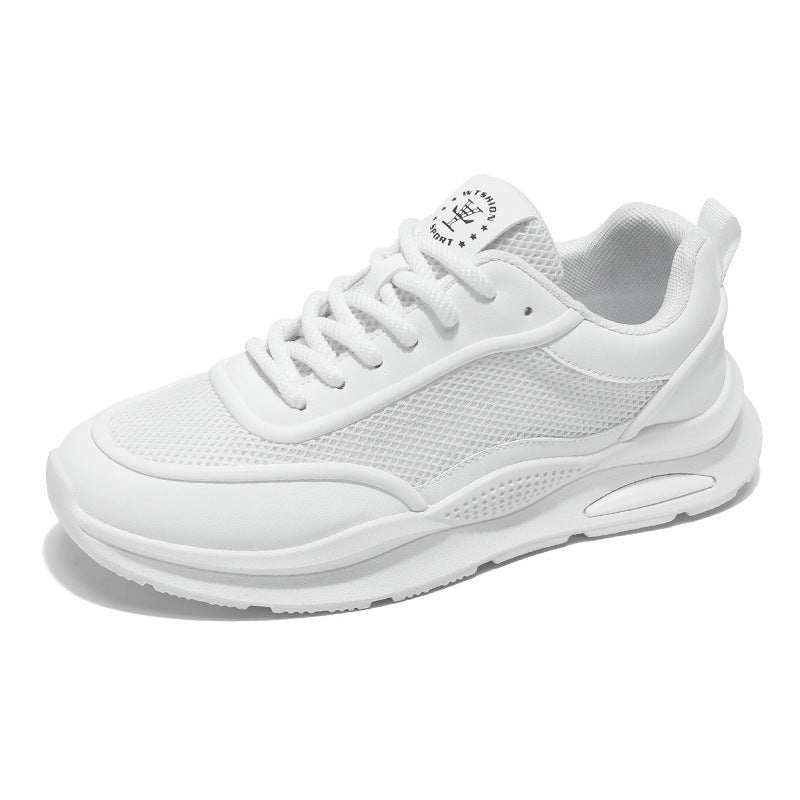 Damen Sportliche Lauf Sneakers Drune