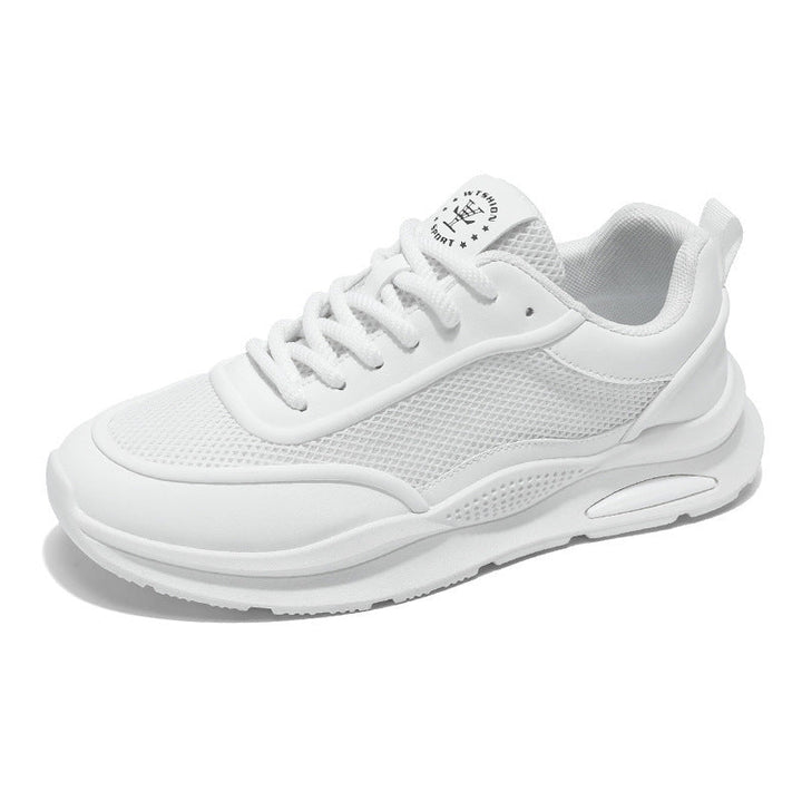 Damen Sportliche Lauf Sneakers Drune