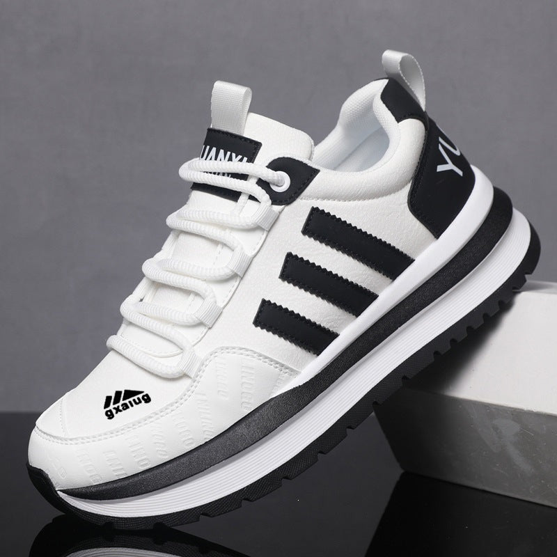 Herren Sportliche Lauf-Sneaker mit Dämpfungstechnologie Drune 1788175528