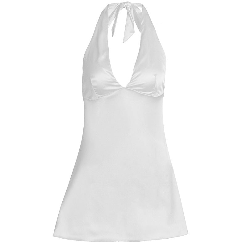 Damen Badeanzugkleid Drune