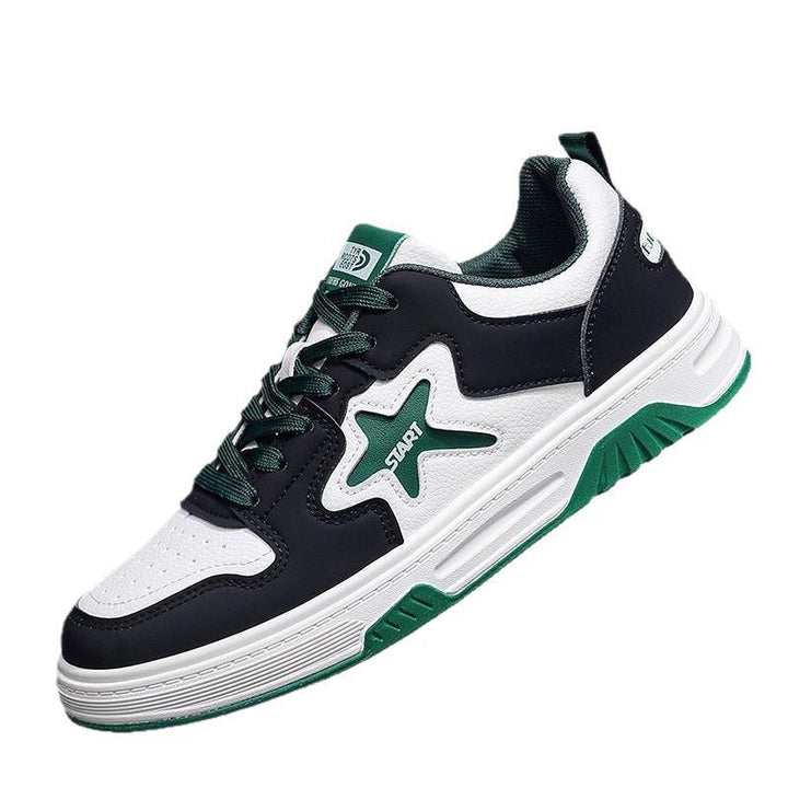 Herren Sportliche Freizeitschuhe Drune