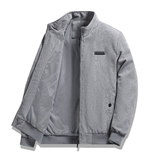 Herren Kletterjacke Drune
