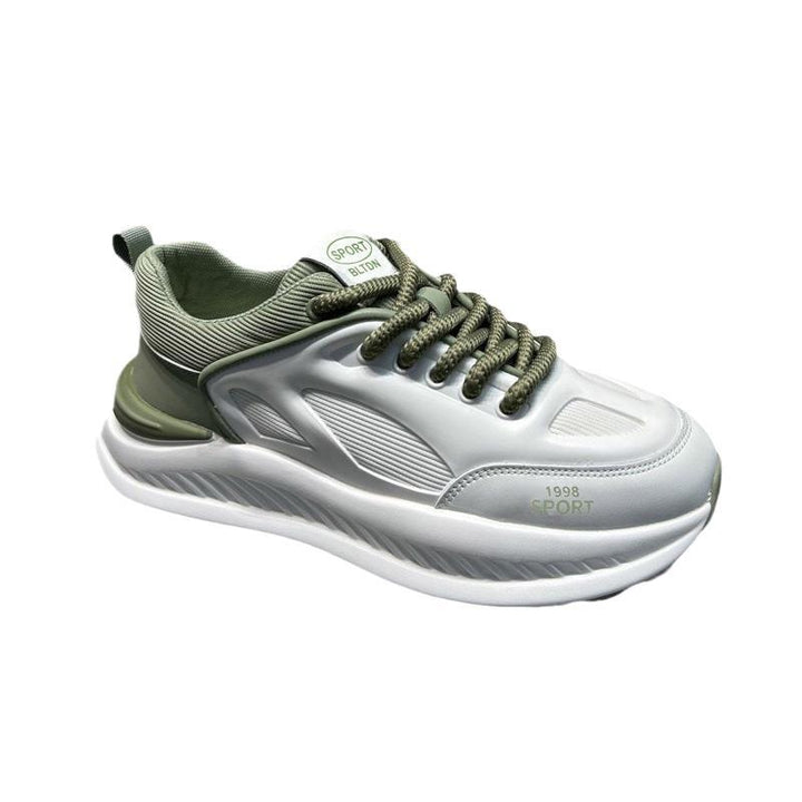Herren Sportliche Sneakers mit ergonomischer Dämpfung Drune