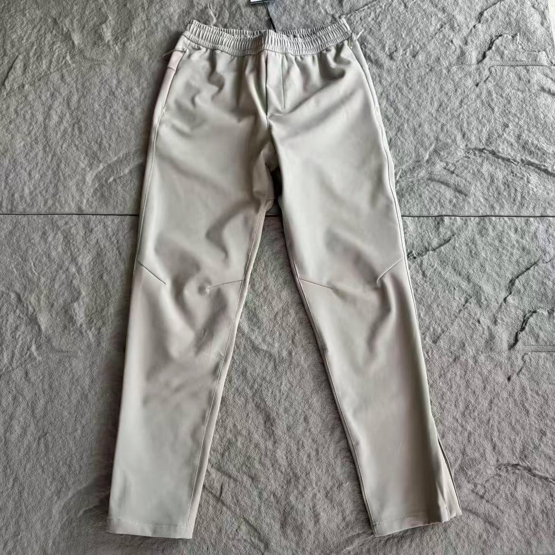 Herren Funktionale Outdoor-Hose Drune