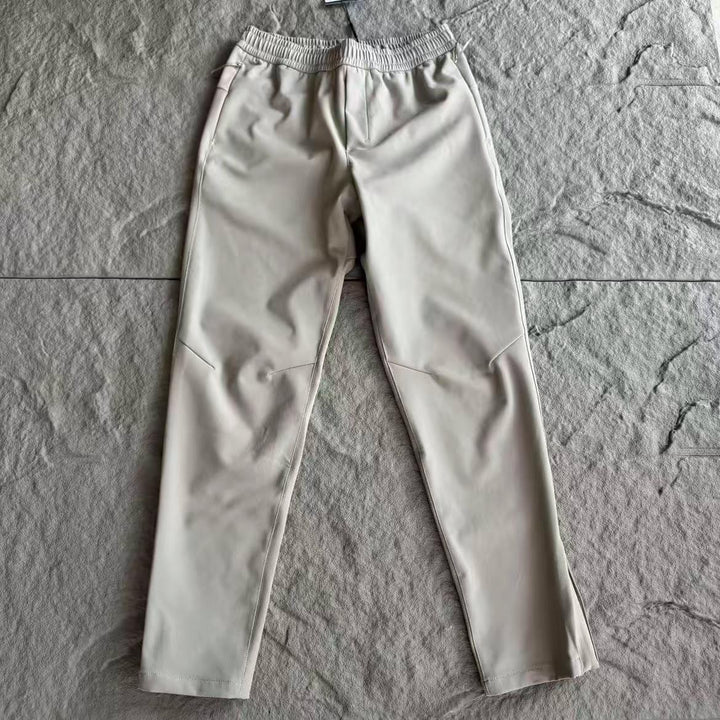 Herren Funktionale Outdoor-Hose Drune
