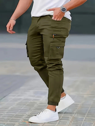 Herren Cargo-Hose Drune