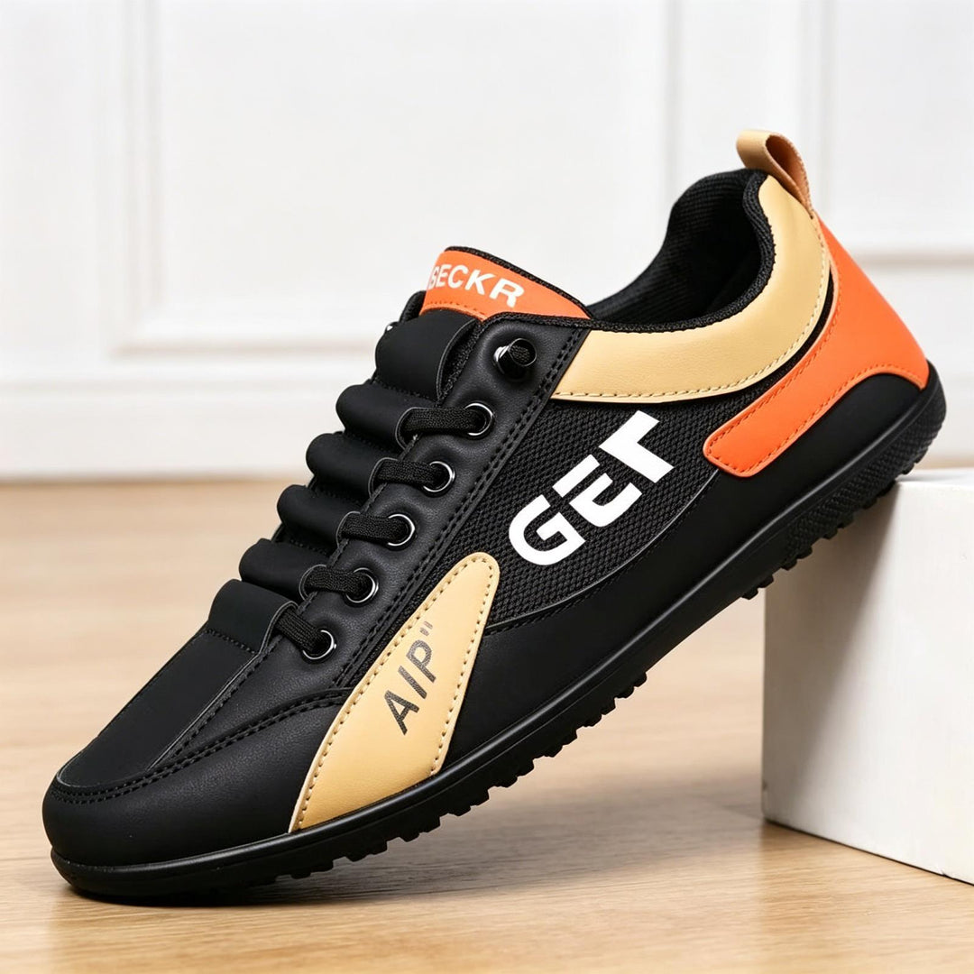 Herren Sportliche Sneakers mit optimierter Dämpfung Drune