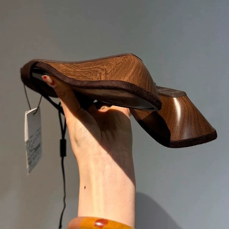 Damen Komfortable Wedgesandalen mit softem Obermaterial und ergonomischer Fußbettgestaltung Drune