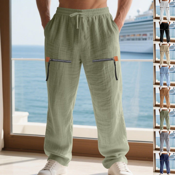 Herren lässige Cargo-Hosen Drune