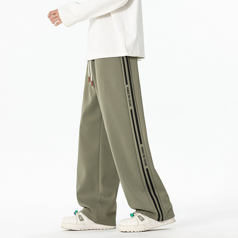 Damen Sportliche Freizeithose