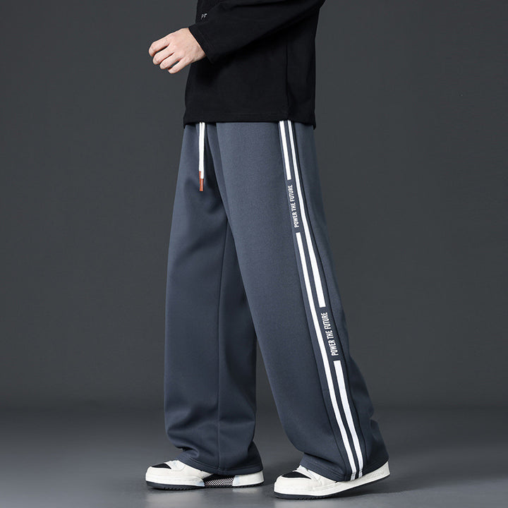 Herren Sportliche Jogginghose