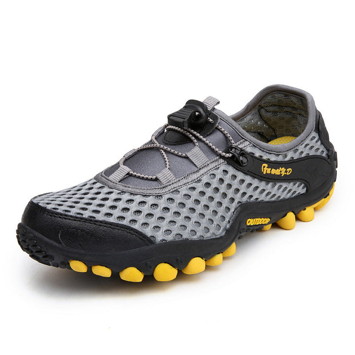 Herren Wasserdichte Multisportschuhe Drune