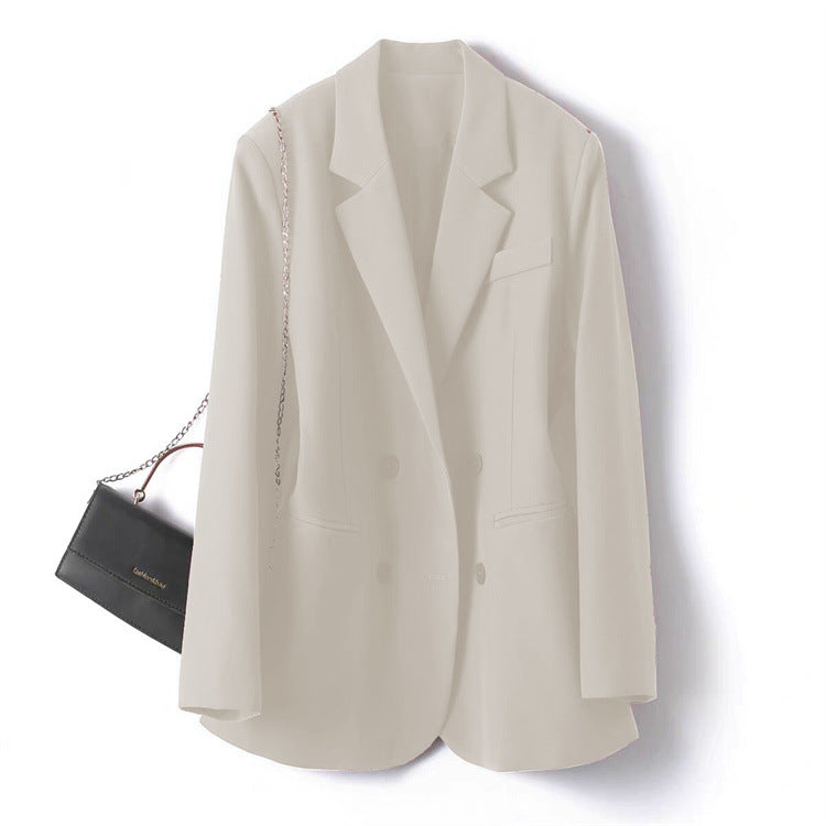 Damen Moderner Oversized Blazer Drune 1788369329
