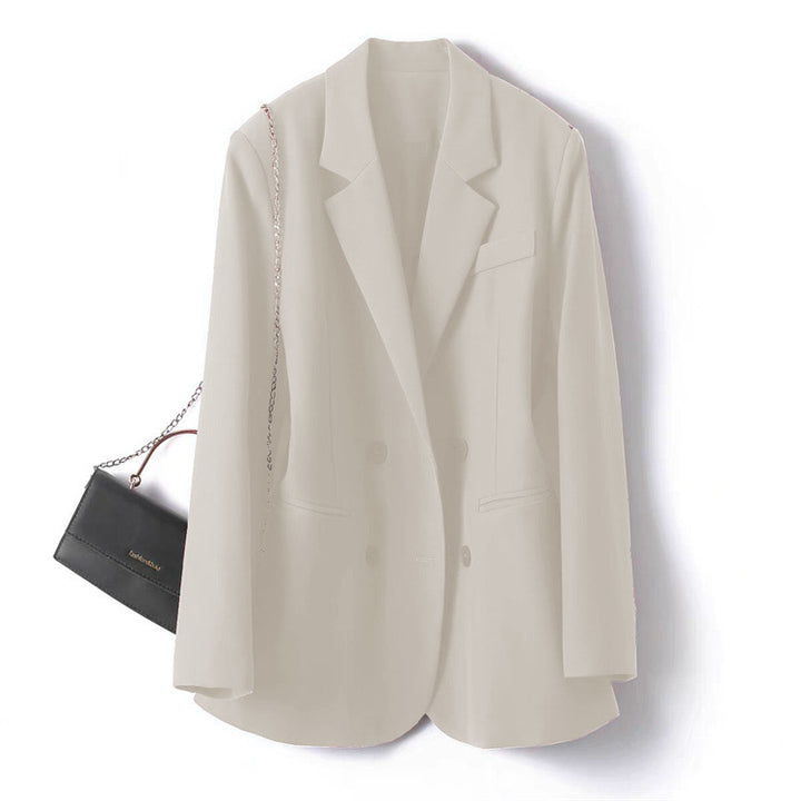Damen Moderner Oversized Blazer Drune 1788369329