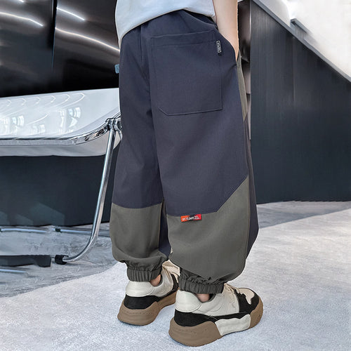 Herren modische Jogginghose Drune