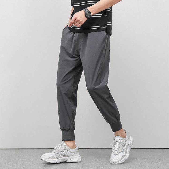 Herren Sportliche Jogginghose Drune 1787711104