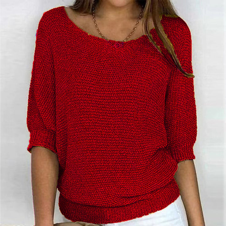 Drune | Lässig Pullover