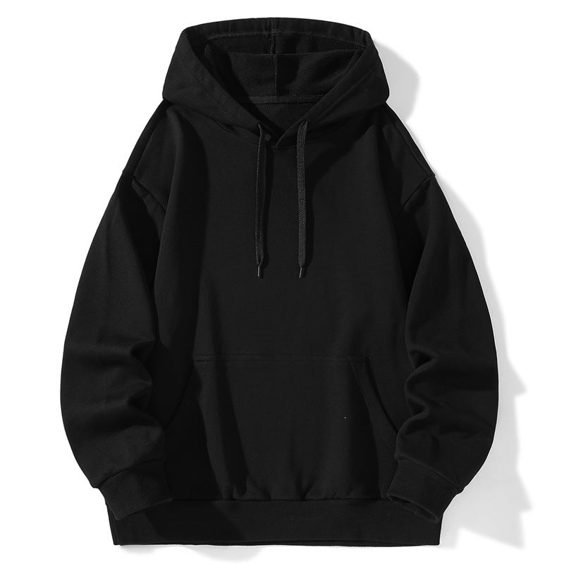 Herren Bequemer Kapuzenpullover Drune 1787738202